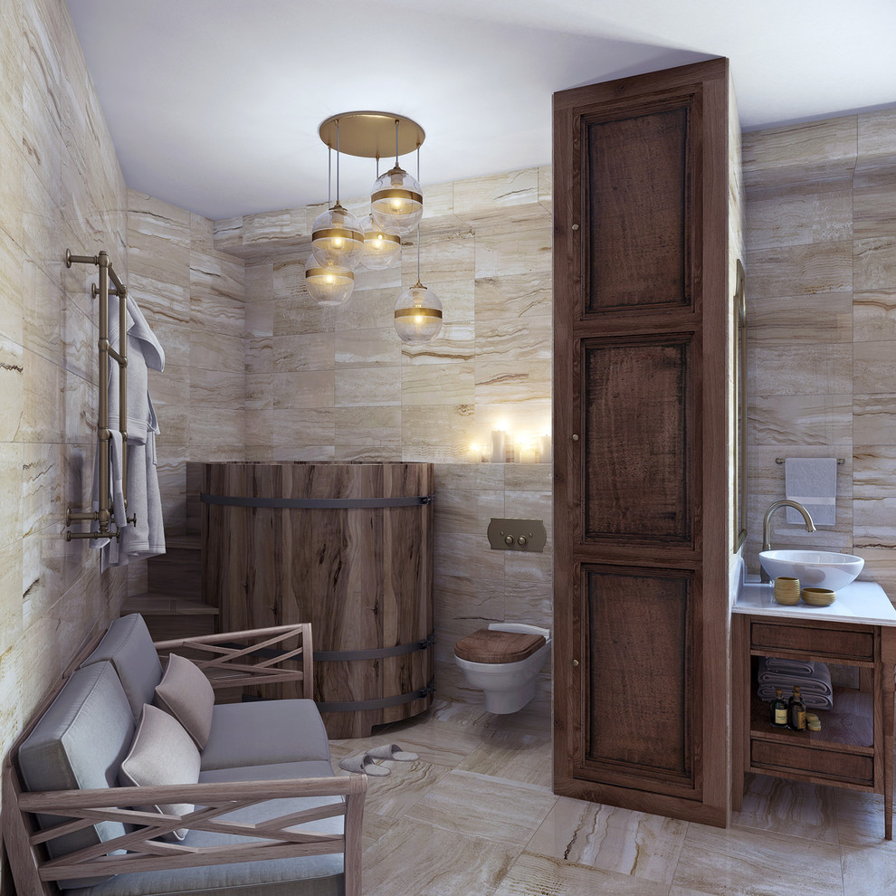 Пряный коктейль