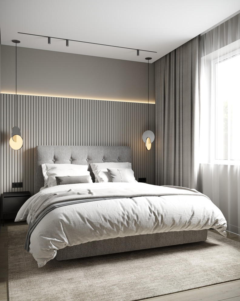 Частный дом в Перми