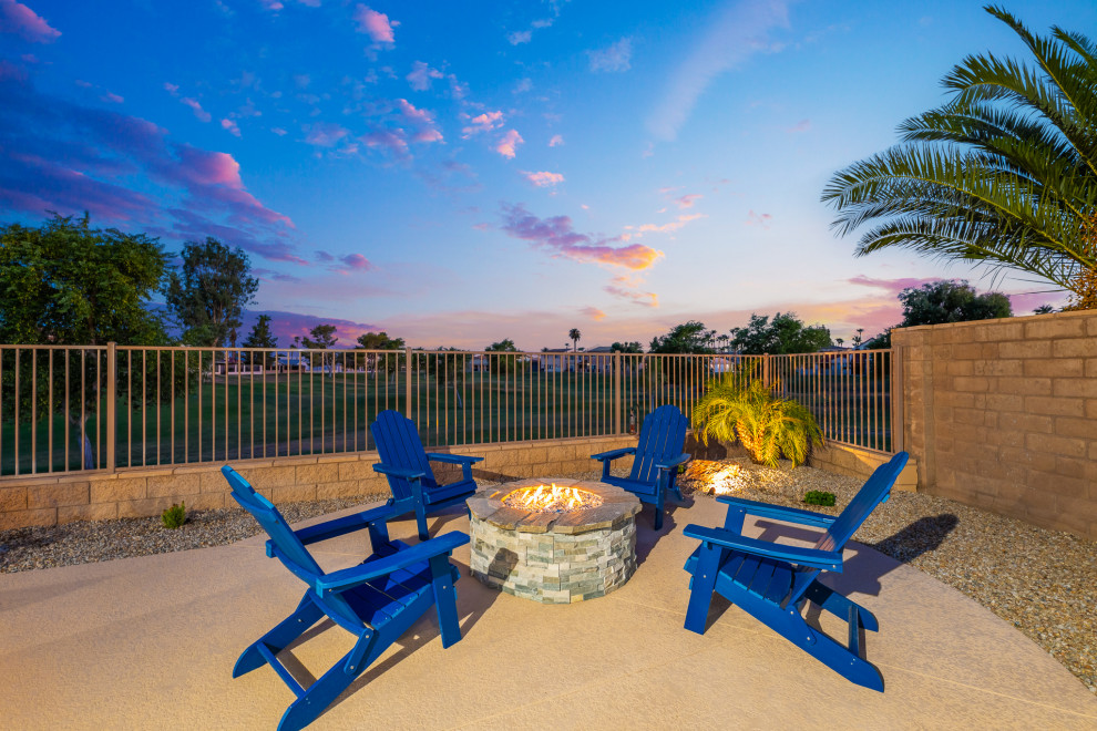 Palo Verde Meadows Custom