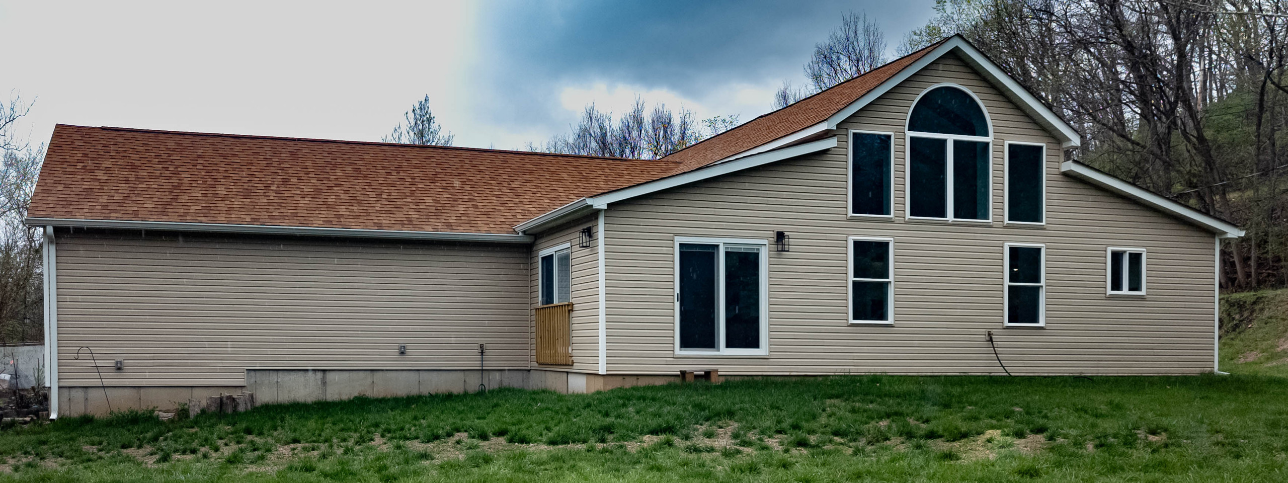 Home Addition