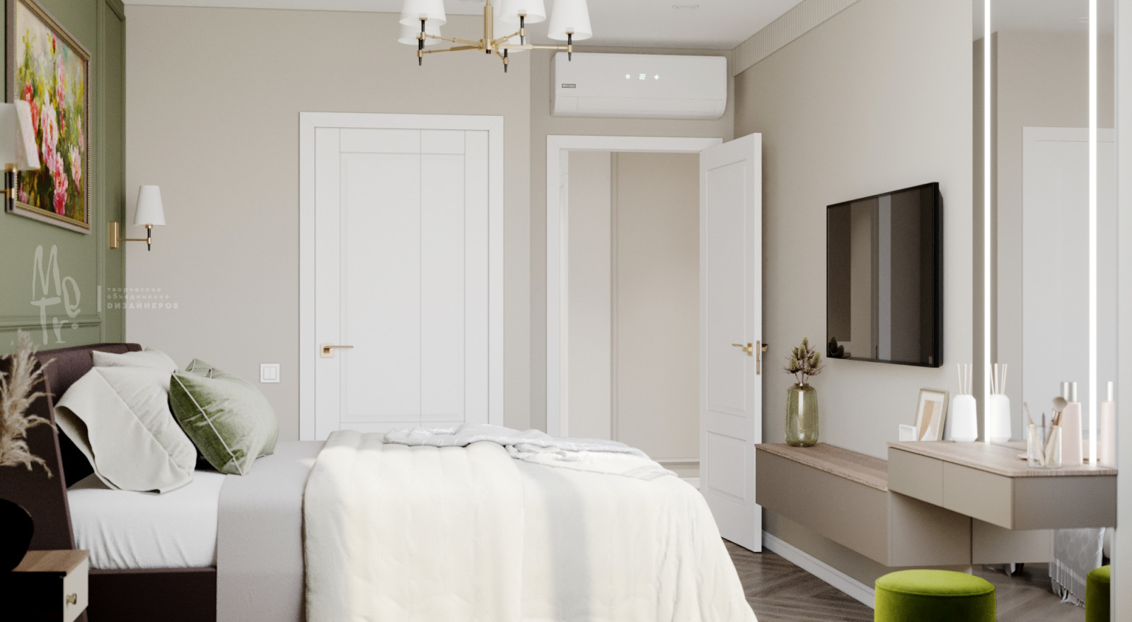 ЖК "Ренессанс"