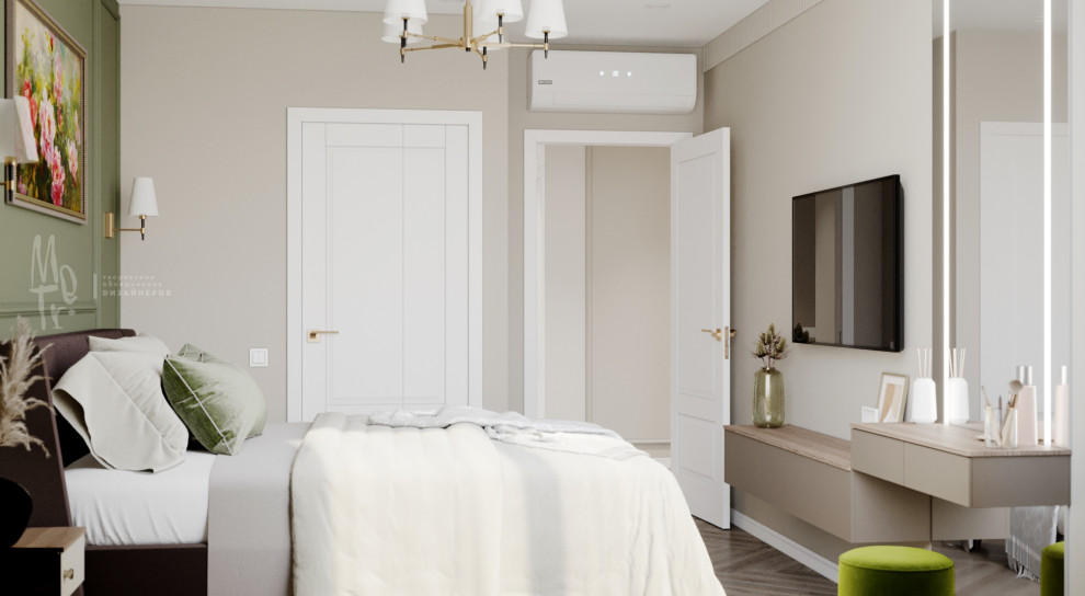 ЖК "Ренессанс"