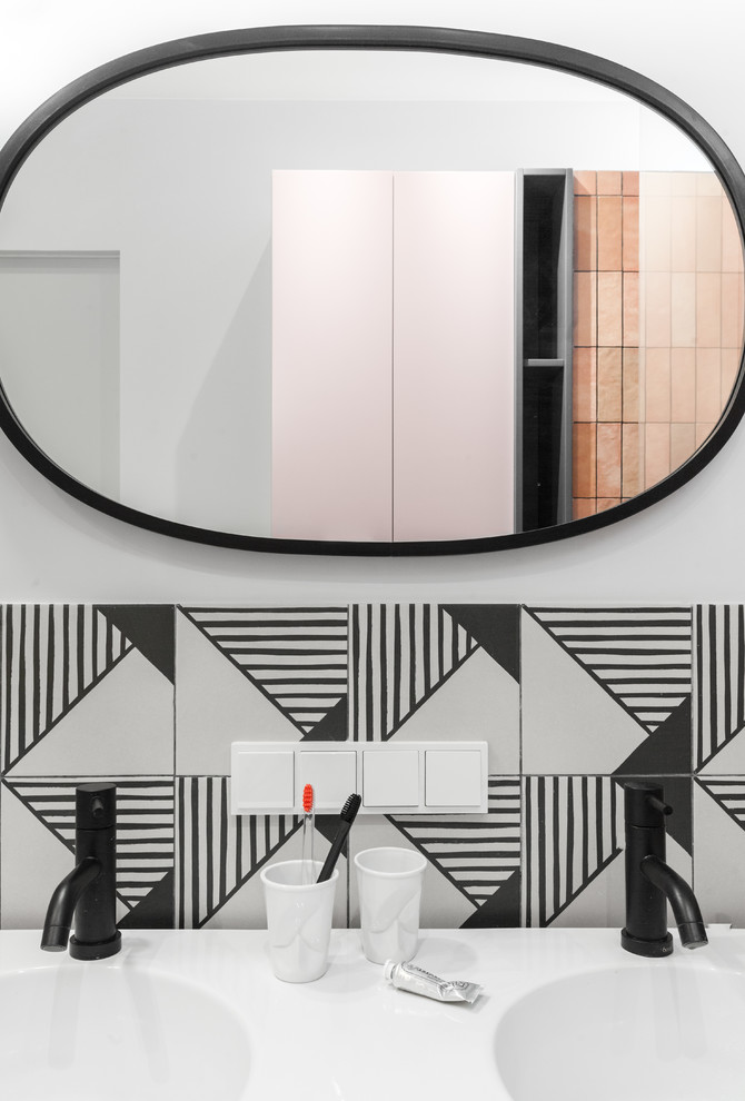 Квартира на Пресне