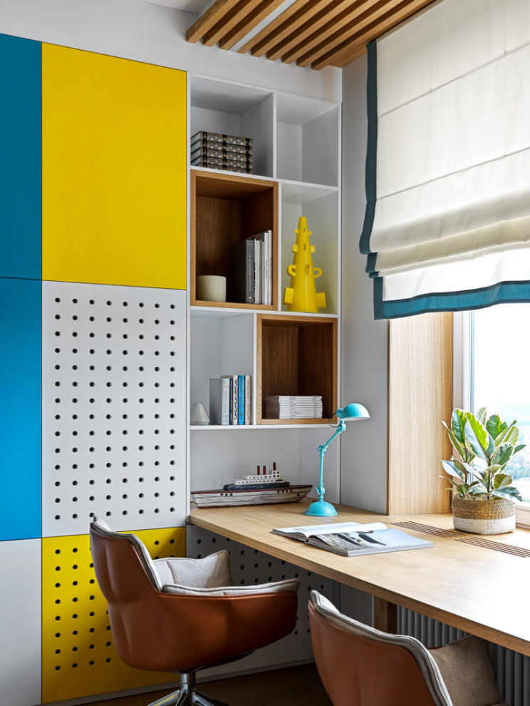 Детская ЖК Union Park