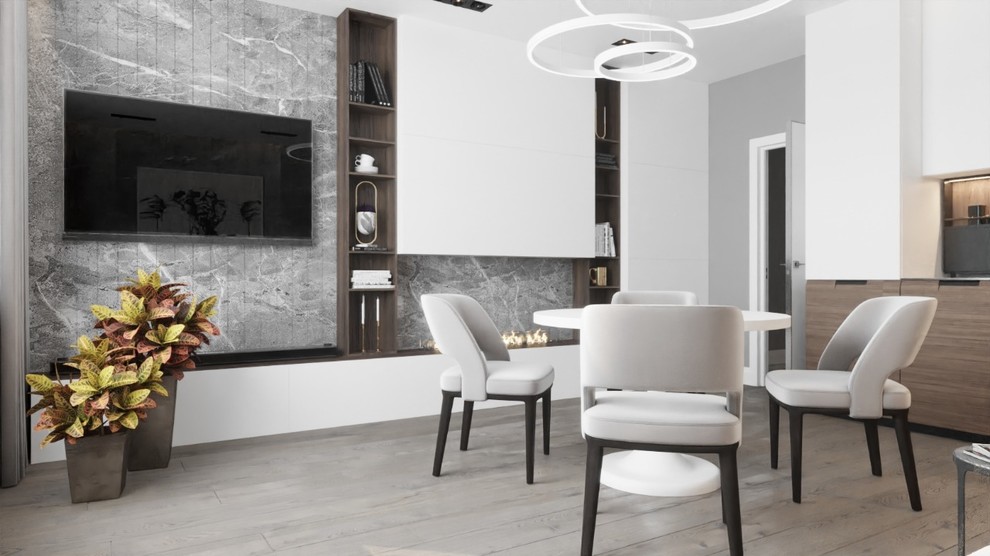 квартира для молодого парня