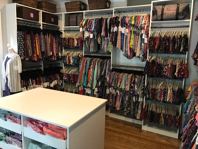 Lularoe Boutique