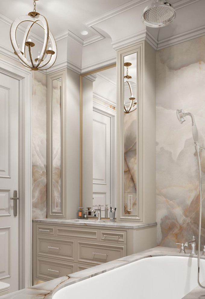 ЖК Фестивальный Парк