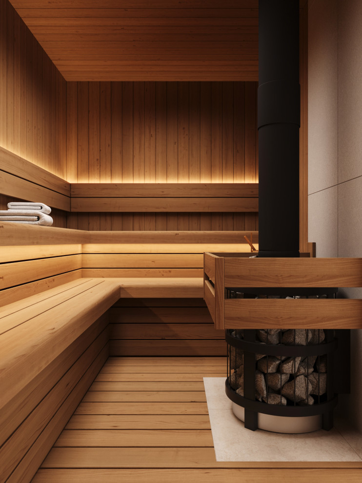 Дизайн - проект дома