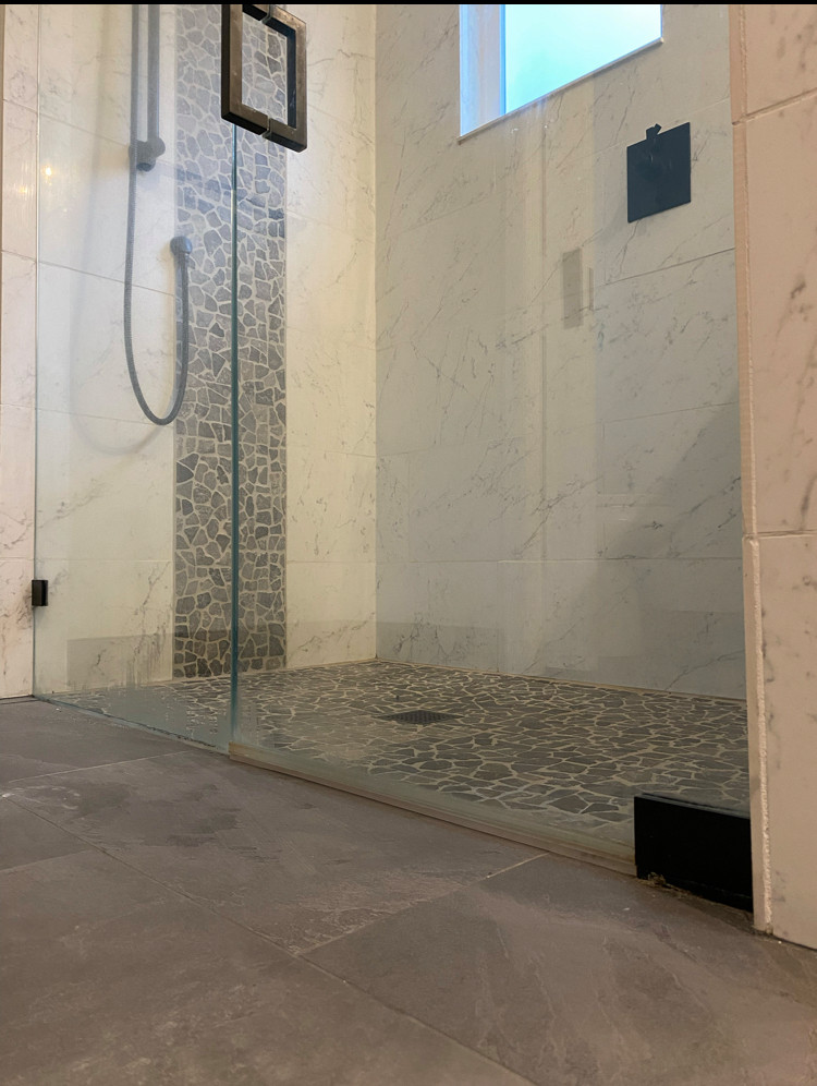 Bathroom Custom Cabinet