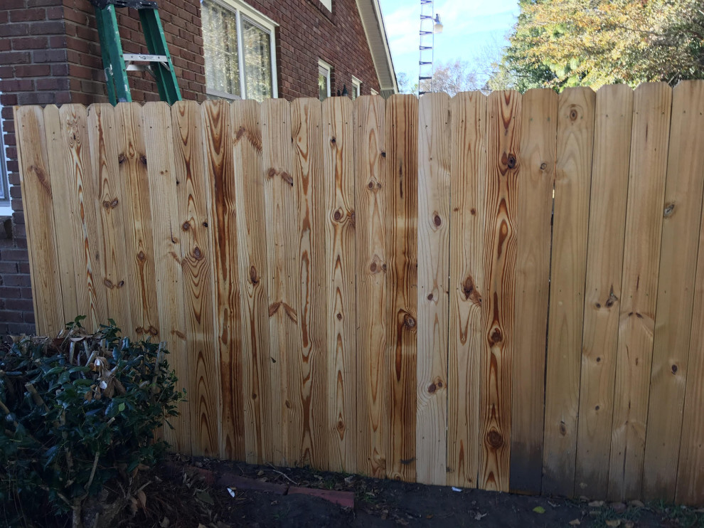 Featured Fences