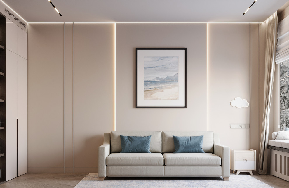 ЖК ВЕСТ ГАРДЕН