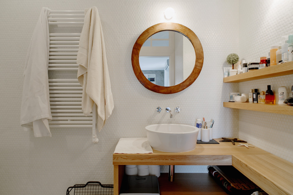 Интерьеры, которые я снимала