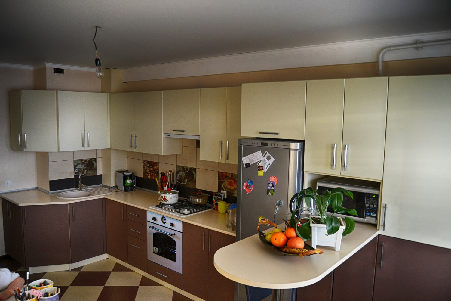 Кухни Модерн