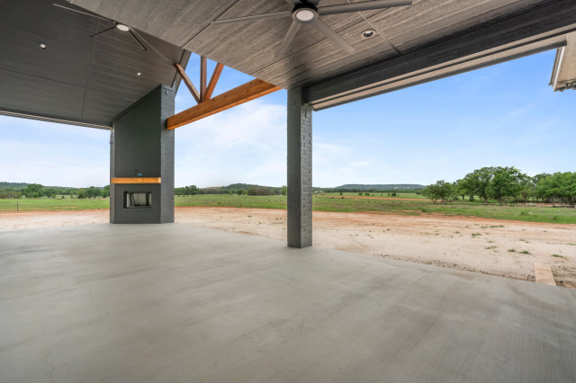 Strawn, TX landhausstil