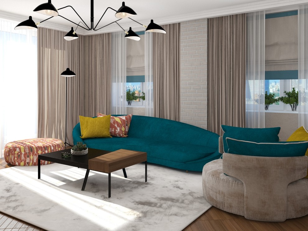 ЖК"Лига чемпионов"