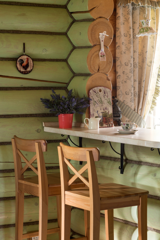 КП Золотая Роща