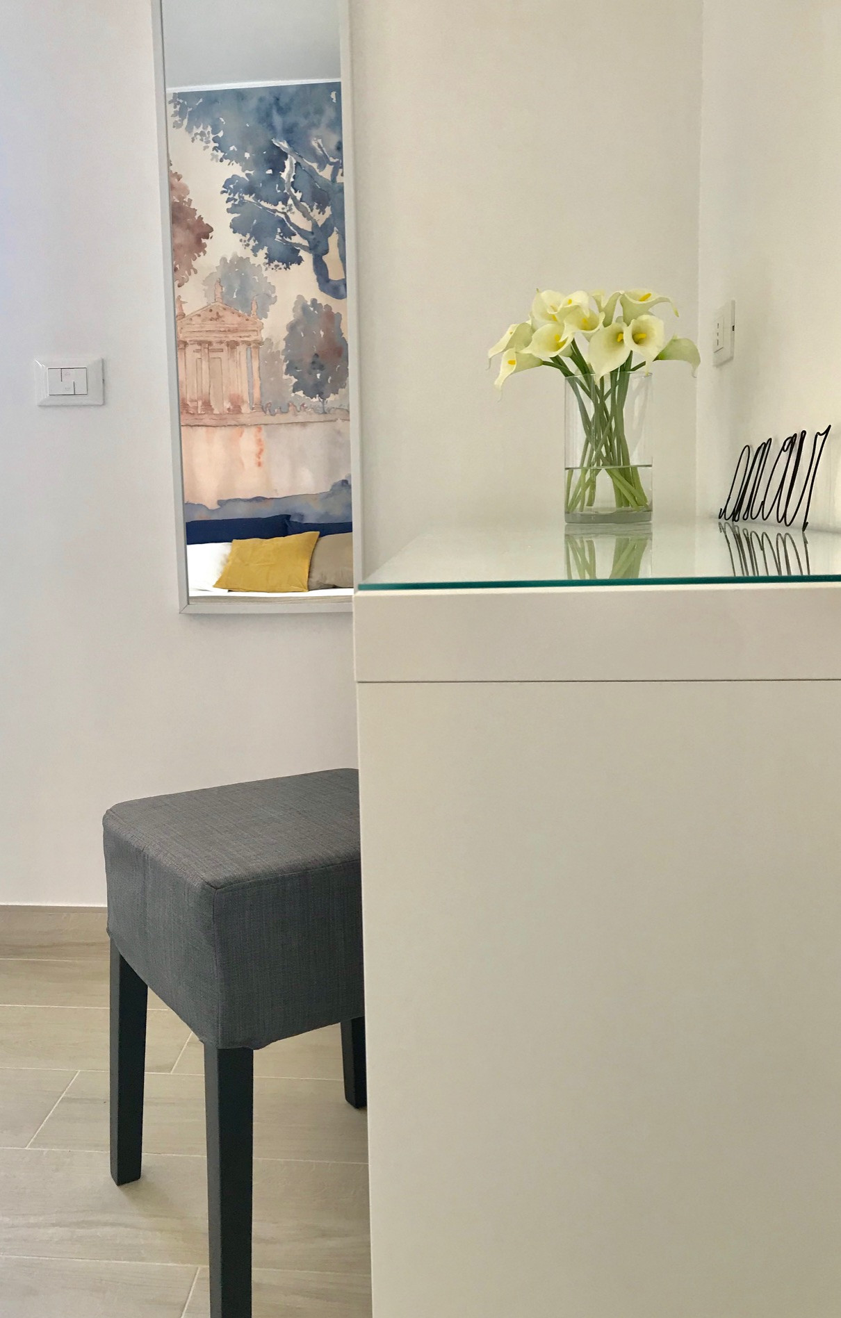 Casa Vacanze in zona Aurelio
