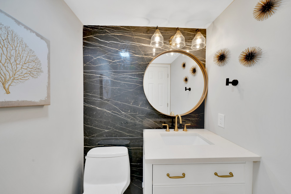 Bathrooms