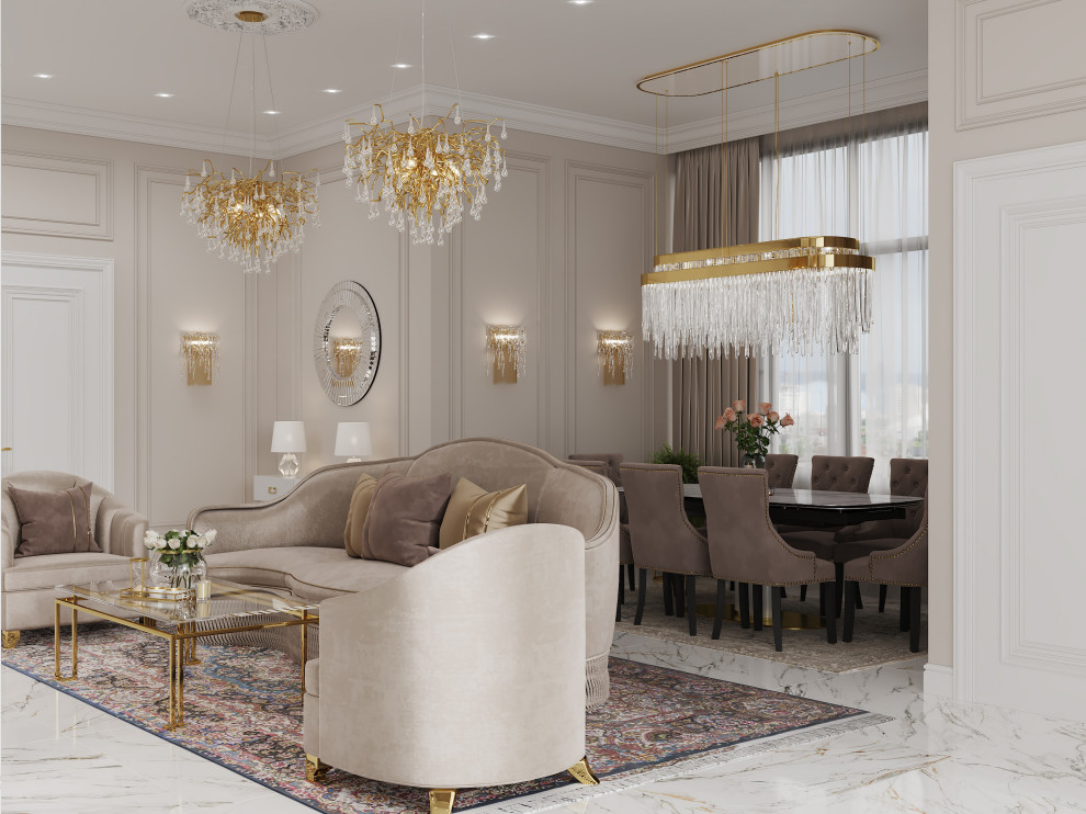 ЖК Олимпик парк