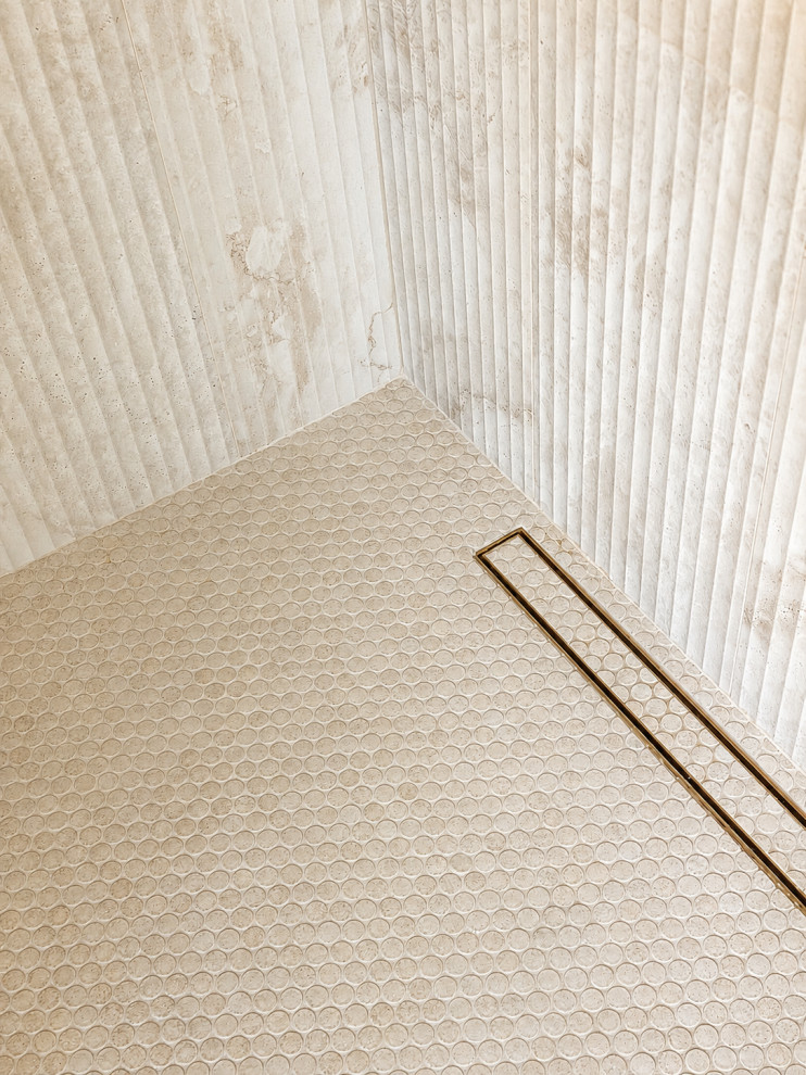 Mediterrenean Mod | Littleton, CO | Kitchen & Bathroom Full Renovation