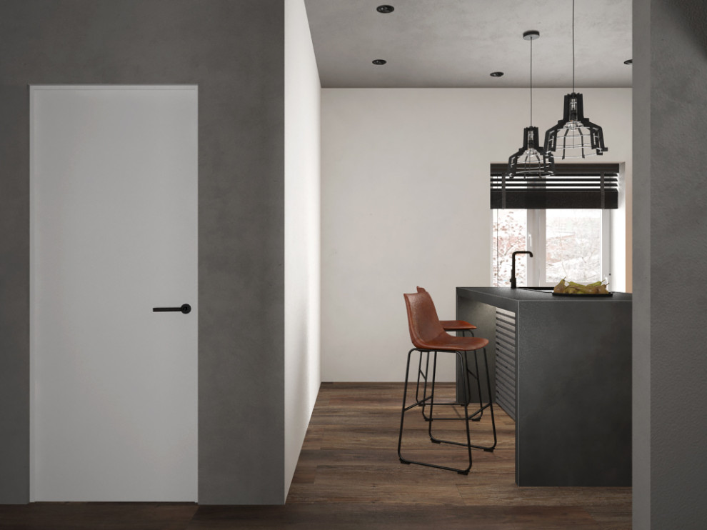 Брутальность.