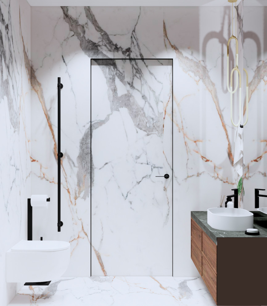 Квартира для большой семьи