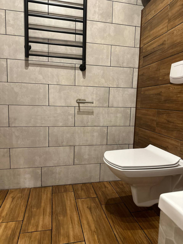 Дизайн трешки