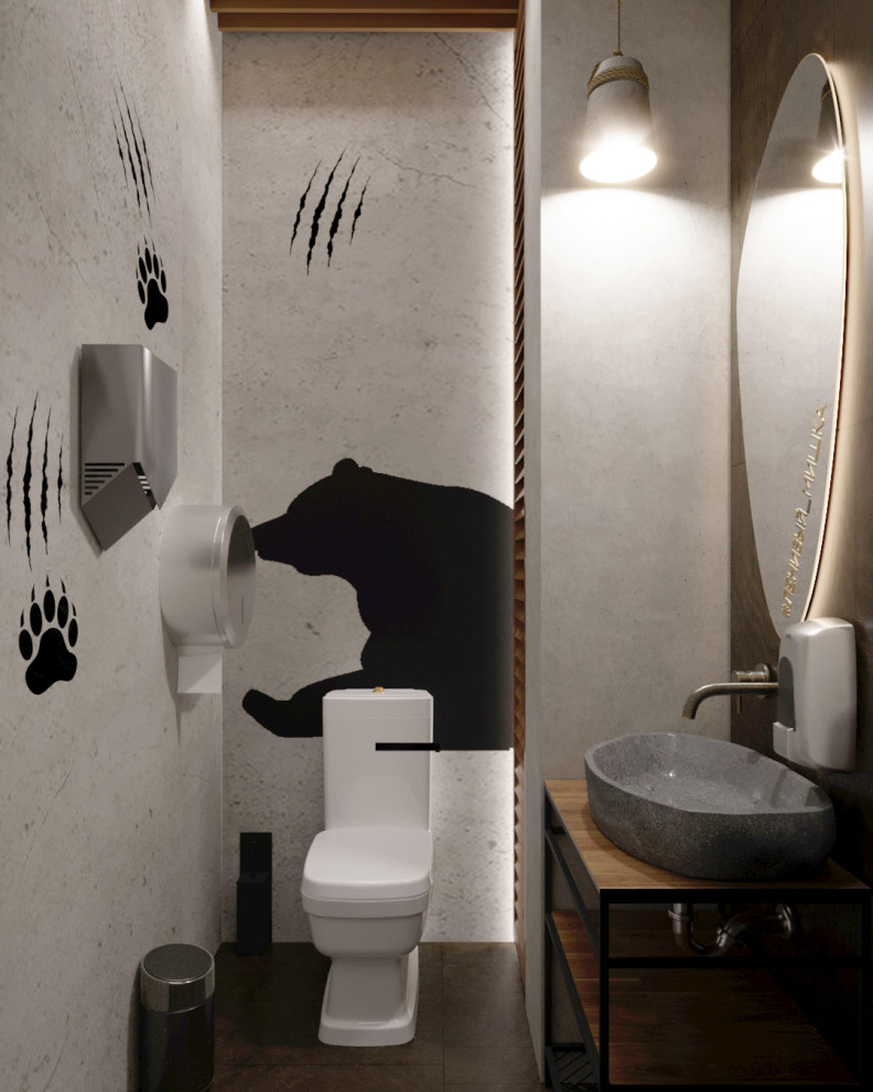 Дизайн бара в Спб