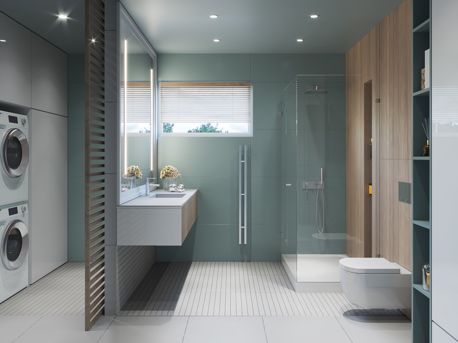 Морская тема