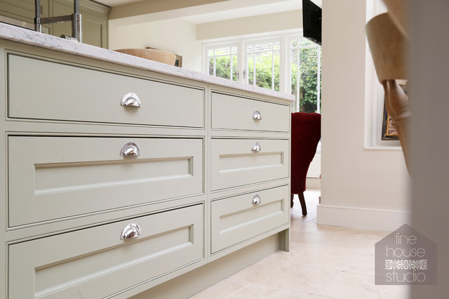 Kitchens modern