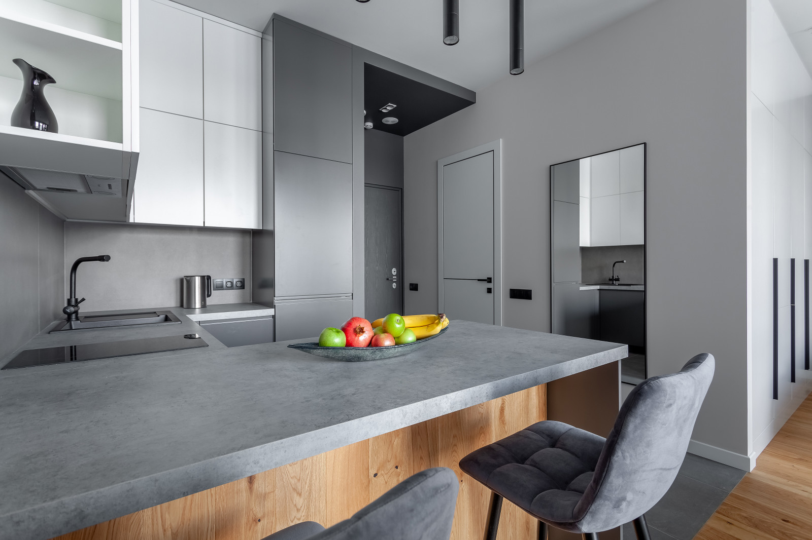 Студия на Тульской