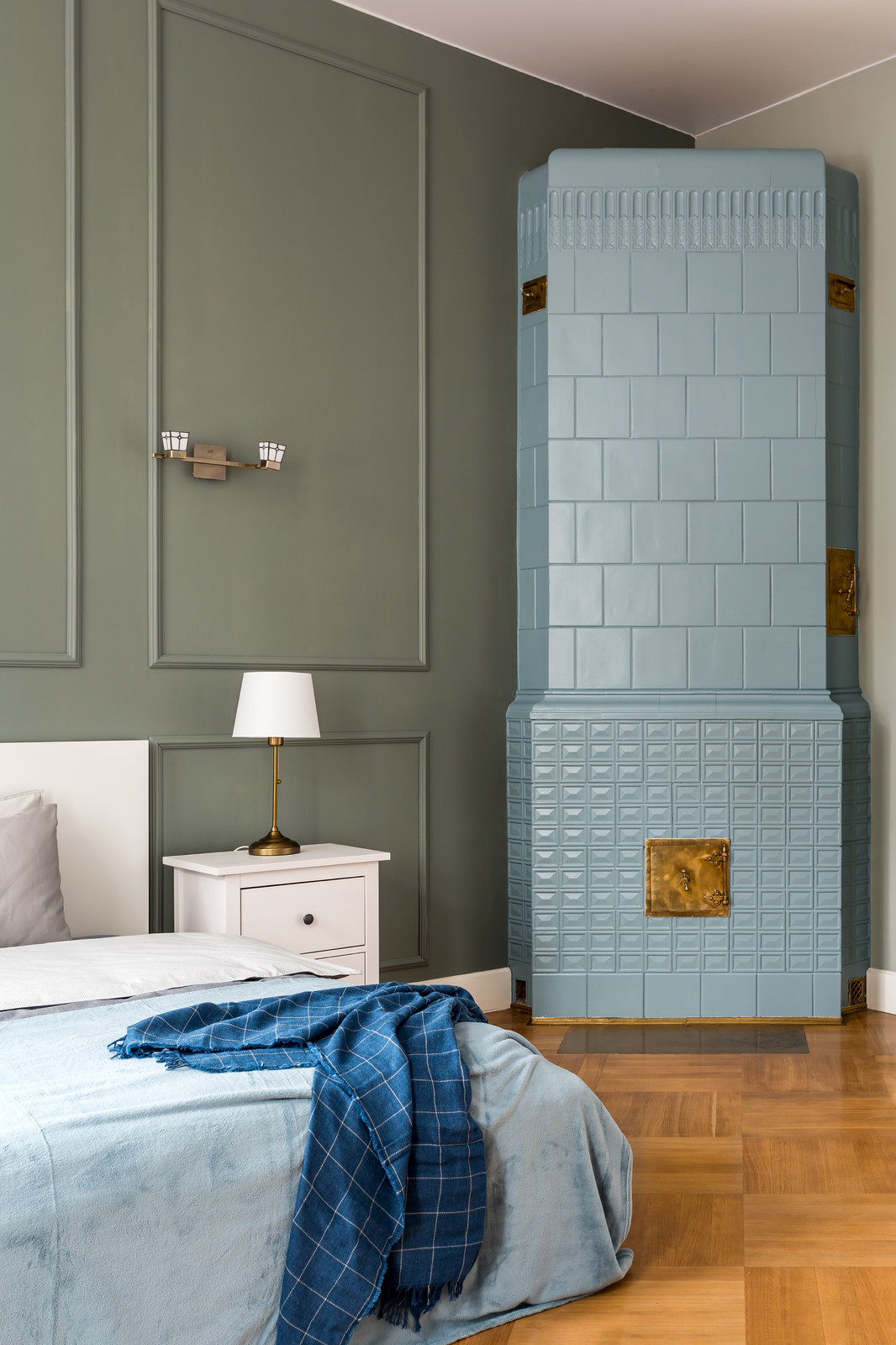 Квартира напротив Исаакиевского собора