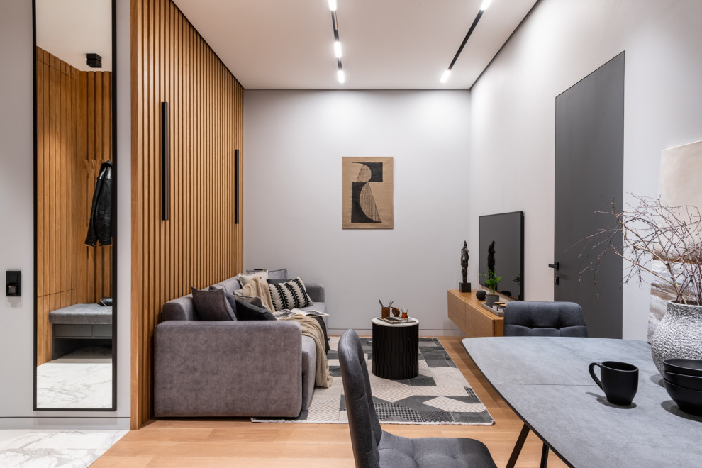 Квартира в ЖК «Лица»