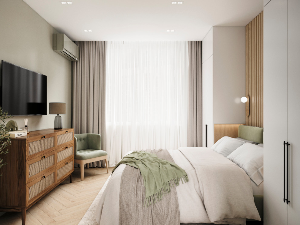 ЖК Одинград