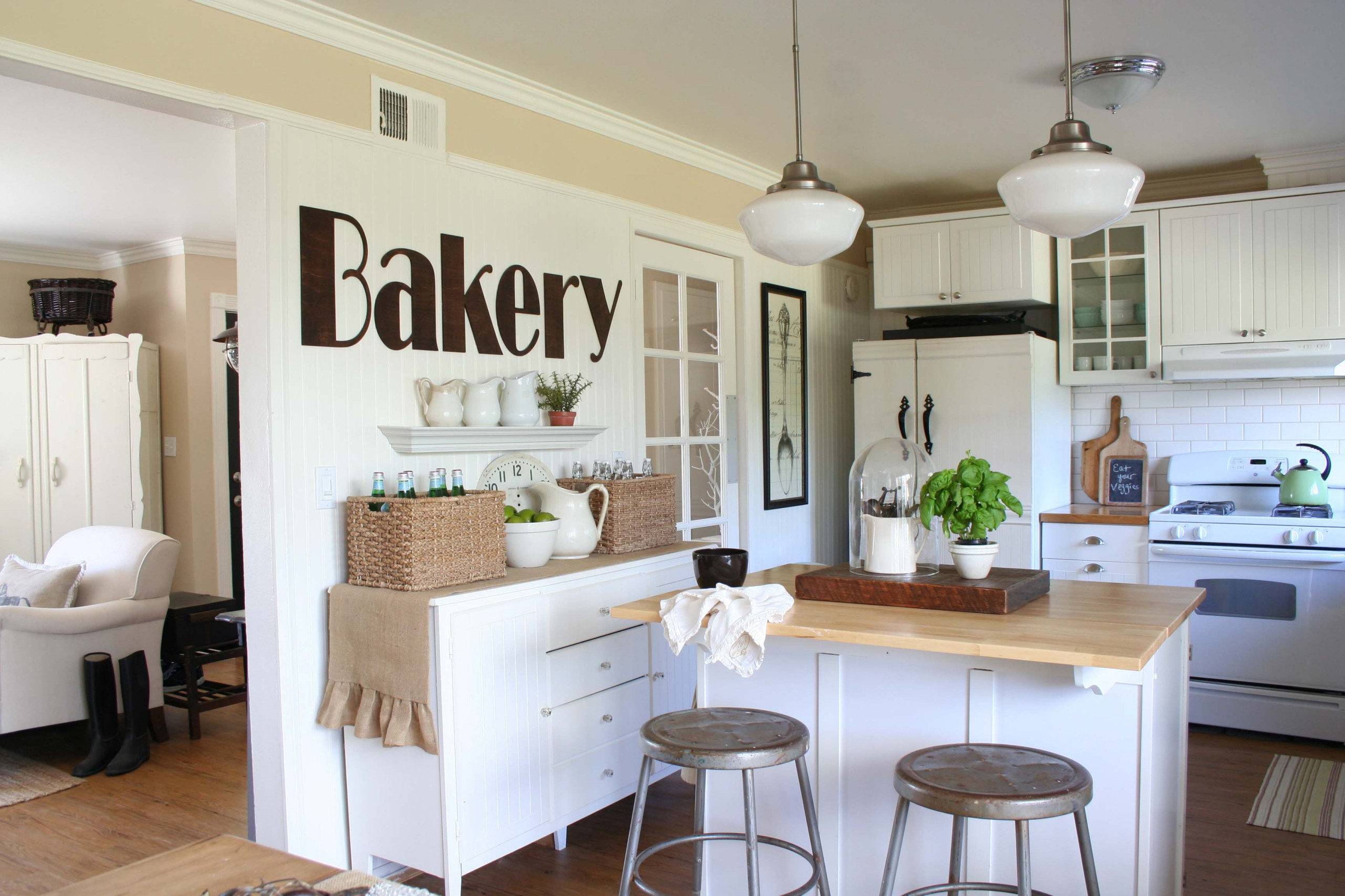 Trends: Innovative Ways to Work Typography into your Home | Houzz UK