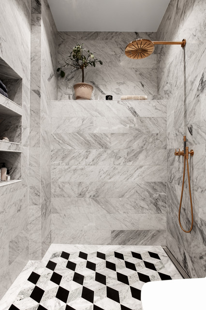 Celsiusgatan 3 skandinavisch-badezimmer