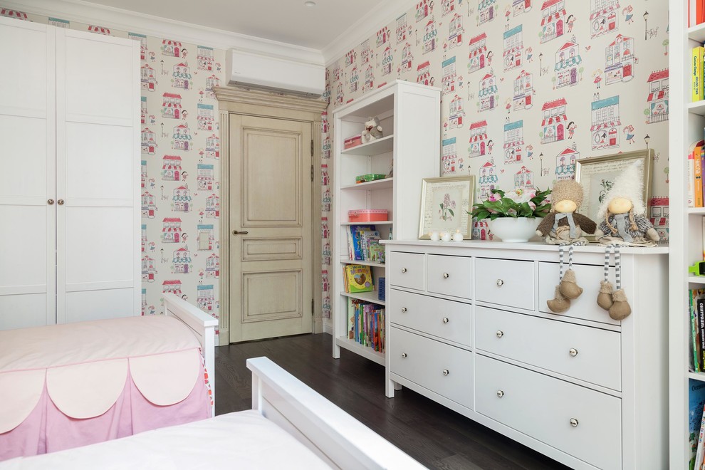 Квартира в Москве