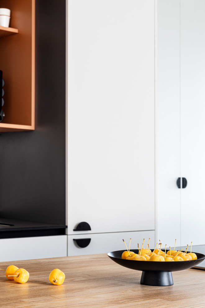 Квартира 49 м2 в ЖК Балтийский