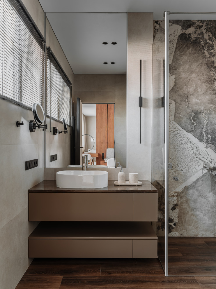 Интерьер  таунхауса