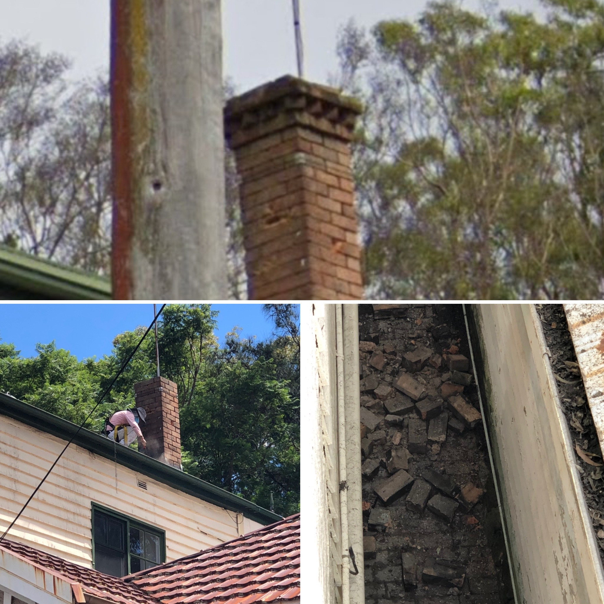 RESTORATION OF A HISTORIC BALMAIN HOME