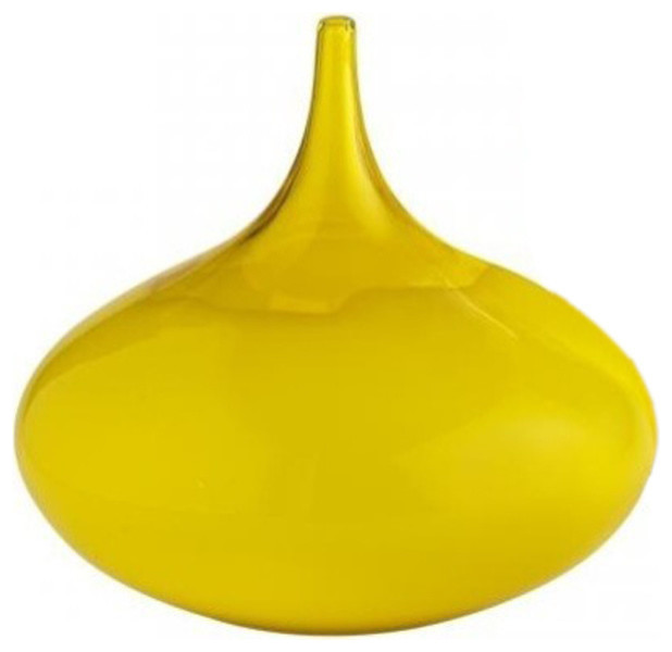 Moonbeam Vase Contemporary Vases by CYAN DESIGN Houzz