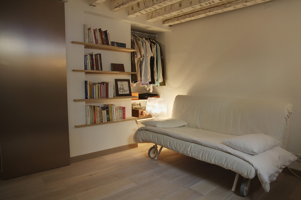 Bureau / Chambre d'amis