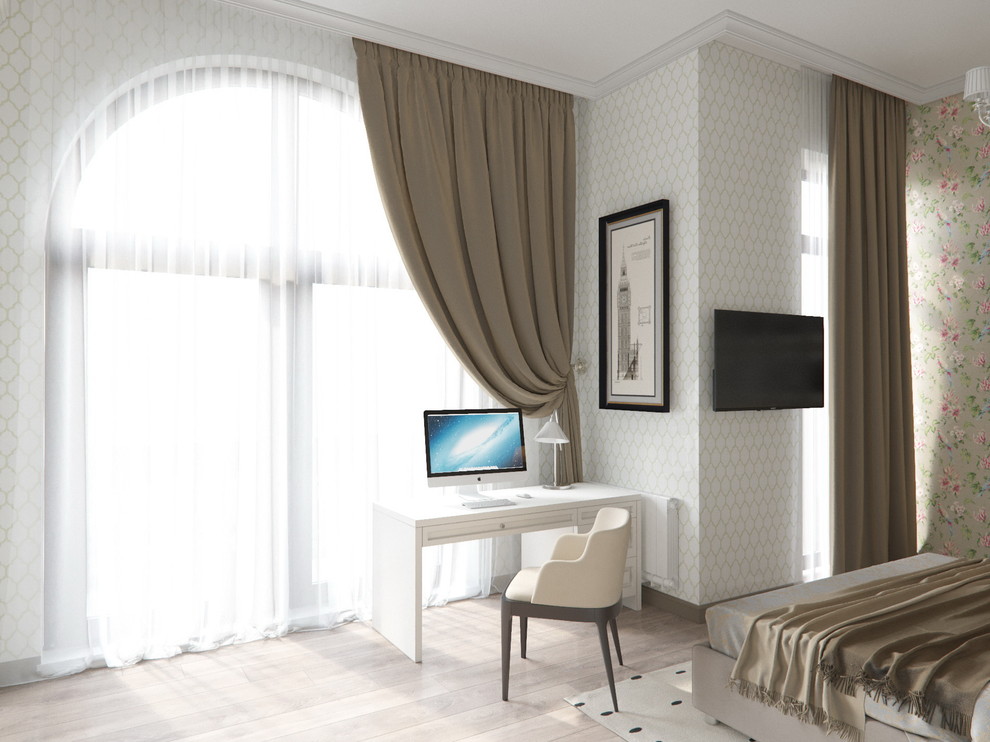 квартира в Одессе 2