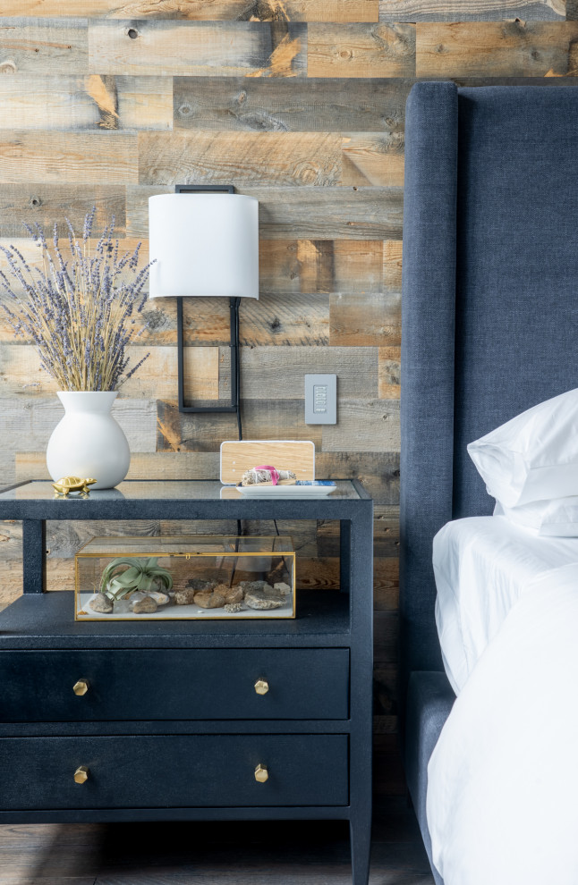 Avon Mountain Home Project