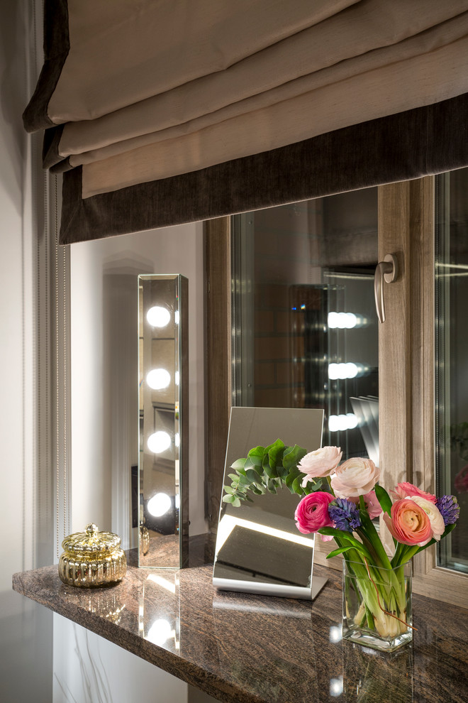 Модный салон