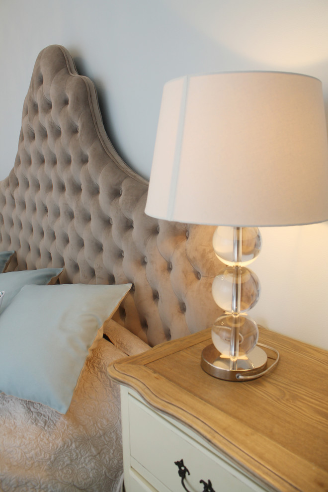 Обаяние старины