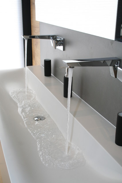Dornbracht Supernova Contemporary Bathroom Cologne By