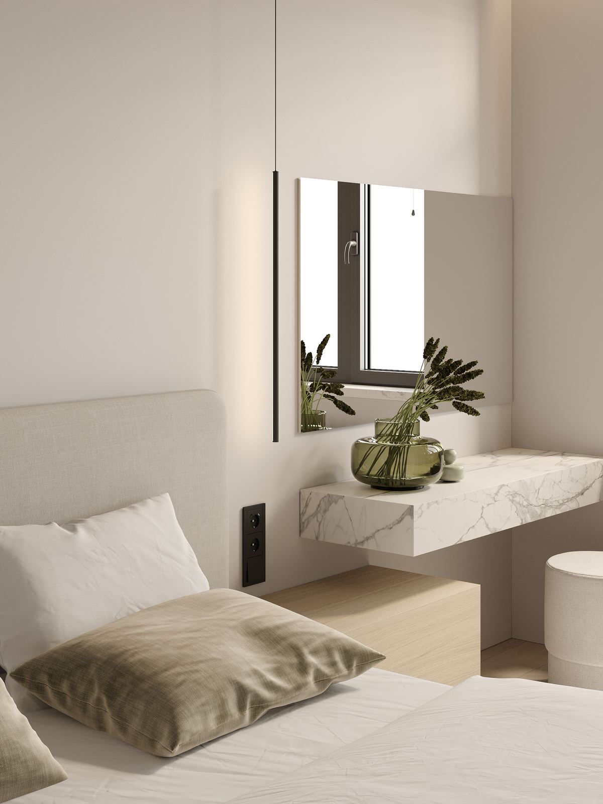 2-х комнатная квартира в ЖК "Галактика"