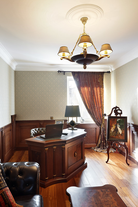 Квартира на Красноармейской