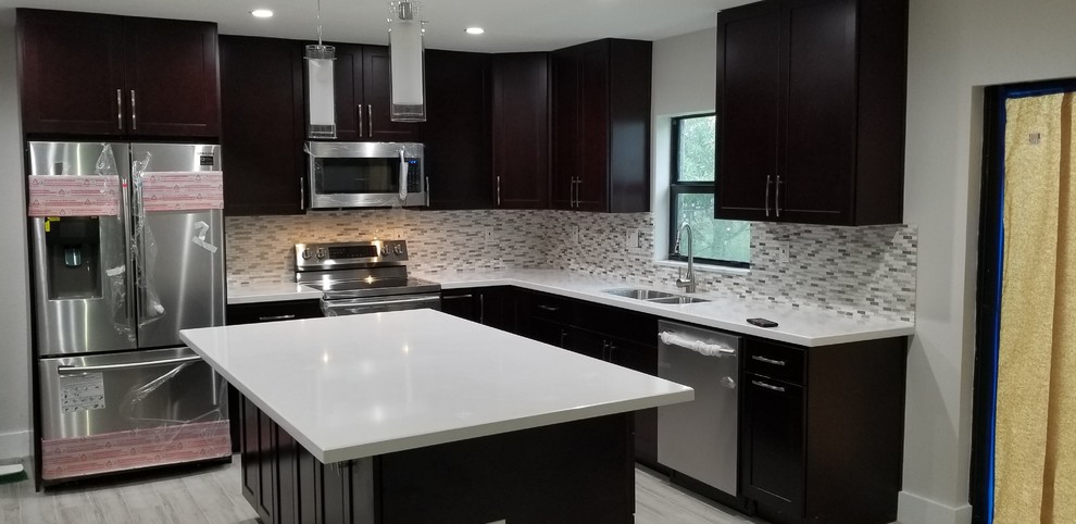 Home design - modern home design idea